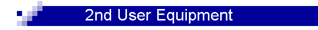 2nd User Equipment