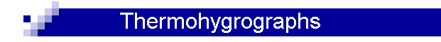 Thermohygrographs